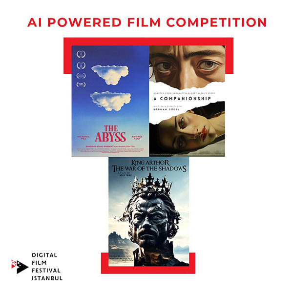 AI FINALISTS