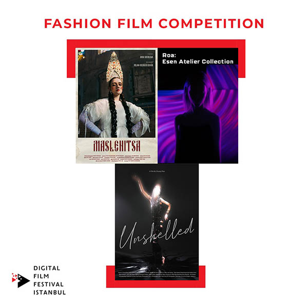 FASHIOM FINALISTS