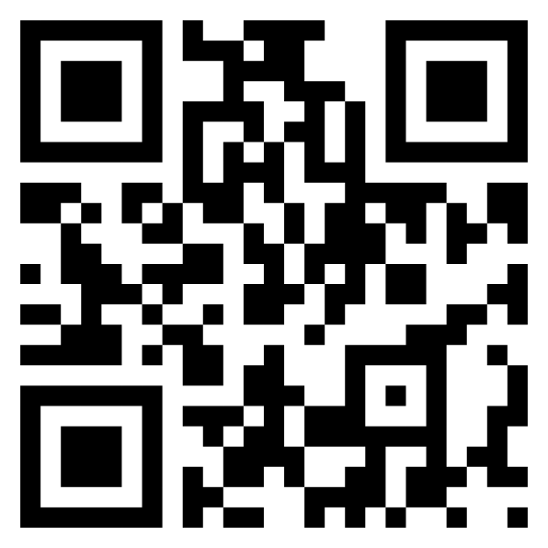 QR code for 16 October AKM Yeşilçam programme