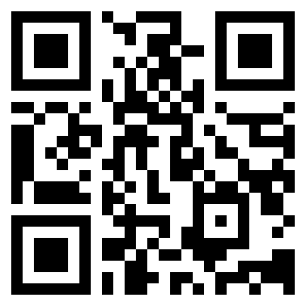 QR code for 17 October Müze Gazhane programme