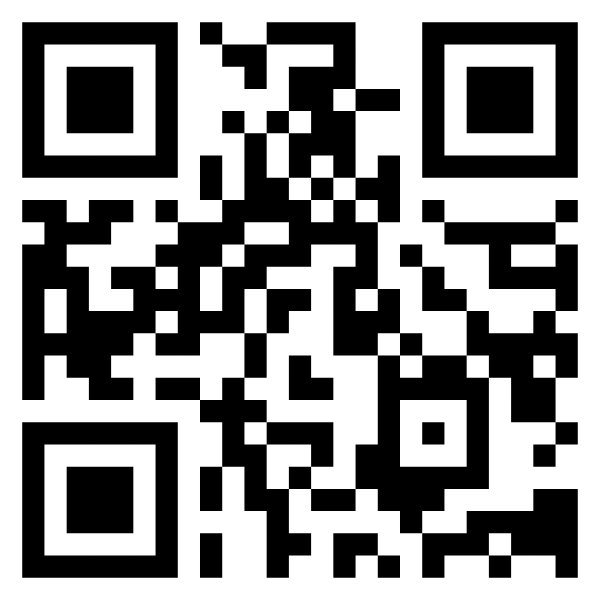 QR code for 20 October DFFI Gala
