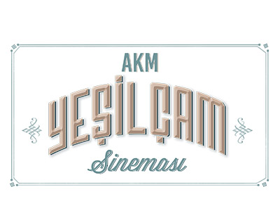 AKM YEŞİLÇAM SİNEMASI