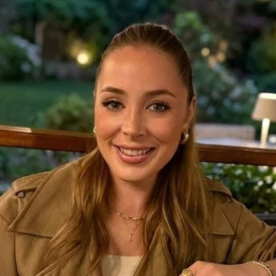 Doğa Akman