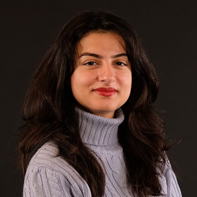 Elif Göksu Doğan