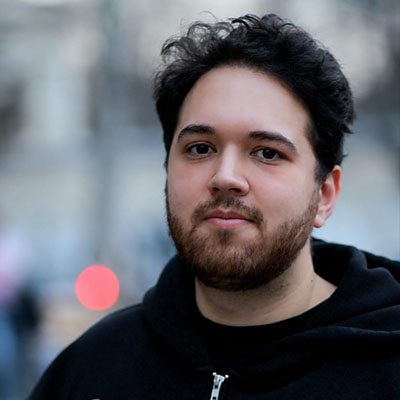 Furkan Cankaya