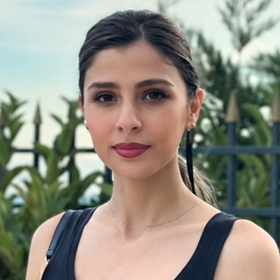 Melika Nassiri
