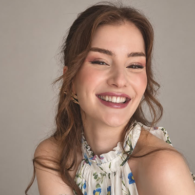 Tuğba Toksöz