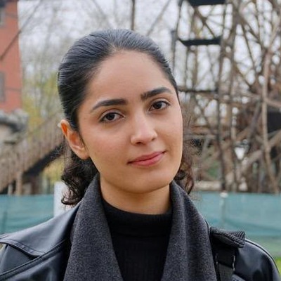 Ayşenur Çakmak